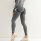 GymRequest™ Seamless Workout Leggings