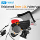 Schokbestendige GEL Pad Fiets handschoenen Halve Vinger