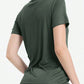 GymRequest Seamless Summer Tee