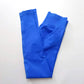 seamless gym leggings with high waist tummy control fit