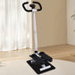 Fitness Twist Stepper  With Handlebars & Resistance Band 150KG, Adjustable Height