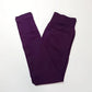 seamless gym leggings with high waist tummy control fit