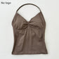 Impact Longline Strappy Top