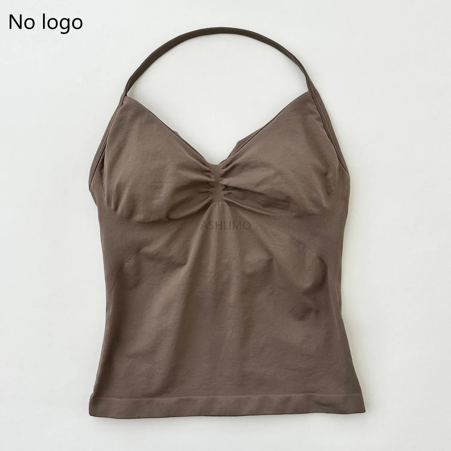 Impact Longline Strappy Top