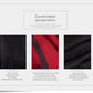 2pcs Men Compression Sportswear Suit Elastic Training Sports Yoga Sets Workout Jogging Fitness Clothing Tracksuit Pants Sporting