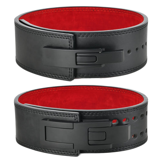 wide weightlifting belt