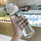 Leakproof fitness water bottle portable 780 ml – GymRequest