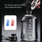 Large Capacity 2 Liter Water Bottle Sports Gym Water Kettle Camping Travel BPA Free Drinking Bottles  Portable Plastic Space Cup