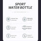 Large Gym & Cycling Cup (1700–2700 ml) – Ergonomic & Leak-Proof