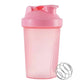Sport Shakebeker 400ML Wei Eiwitpoeder Mengbeker