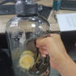 Large Capacity 2 Liter Water Bottle Sports Gym Water Kettle Camping Travel BPA Free Drinking Bottles  Portable Plastic Space Cup